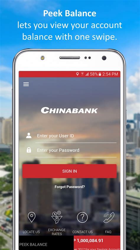 chinabank efps|China Bank Mobile App .